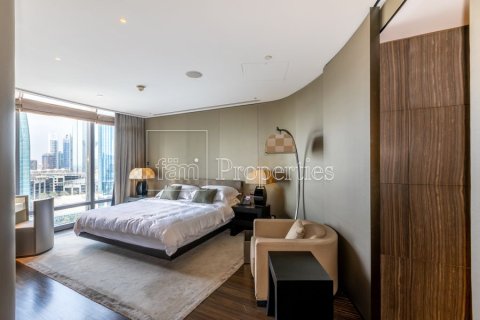 1 bedroom Apartment in Downtown Dubai (Downtown Burj Dubai), UAE No. 137188 12