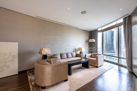 1 bedroom Apartment in Downtown Dubai (Downtown Burj Dubai), UAE No. 137188 4