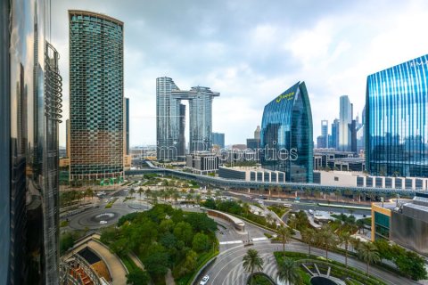 1 bedroom Apartment in Downtown Dubai (Downtown Burj Dubai), UAE No. 137188 27