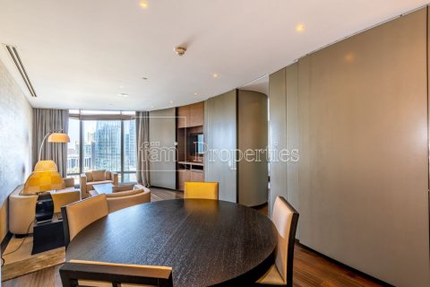 1 bedroom Apartment in Downtown Dubai (Downtown Burj Dubai), UAE No. 137188 9