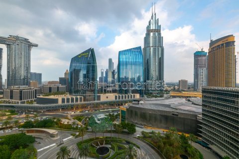 1 bedroom Apartment in Downtown Dubai (Downtown Burj Dubai), UAE No. 137188 28