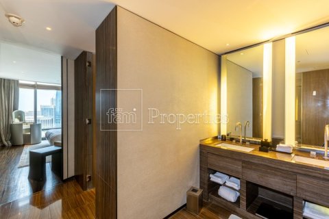 1 bedroom Apartment in Downtown Dubai (Downtown Burj Dubai), UAE No. 137188 21