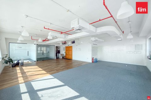 118.3مربع، مكتب في دبي, الإمارات العربية المتحدة رقم 137194 4