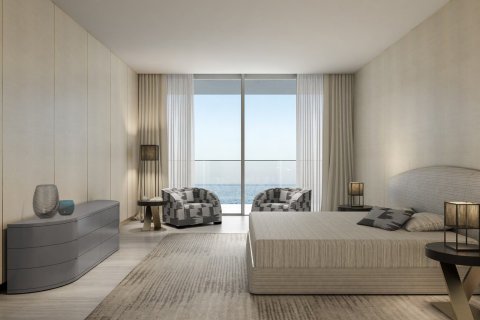 Apartment de 4 dormitorios en ARMANI BEACH RESIDENCES Palm Jumeirah, UAE No. 147317 19