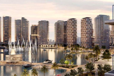 Квартира с 2 спальнями в Atelis at d3, Dubai Design District, ОАЭ №147313 20