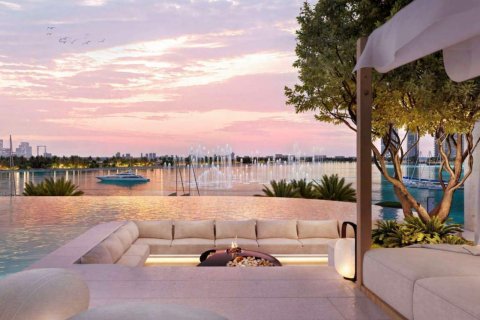 Квартира с 2 спальнями в Atelis at d3, Dubai Design District, ОАЭ №147313 10