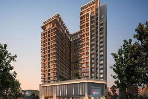 3 غرف نوم شقة في MARRIOTT RESIDENCES الخليج التجاري, الإمارات العربية المتحدة رقم 147315 5