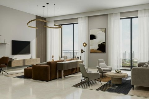 3 غرف نوم شقة في MARRIOTT RESIDENCES الخليج التجاري, الإمارات العربية المتحدة رقم 147315 8