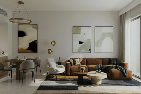 3 غرف نوم شقة في MARRIOTT RESIDENCES الخليج التجاري, الإمارات العربية المتحدة رقم 147315 6