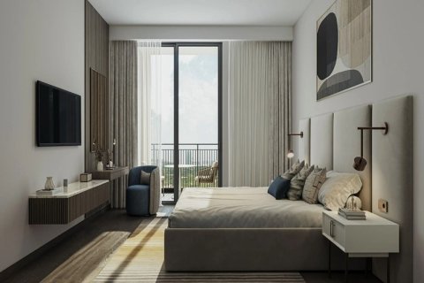 3 غرف نوم شقة في MARRIOTT RESIDENCES الخليج التجاري, الإمارات العربية المتحدة رقم 147315 4