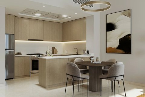 3 غرف نوم شقة في MARRIOTT RESIDENCES الخليج التجاري, الإمارات العربية المتحدة رقم 147315 12