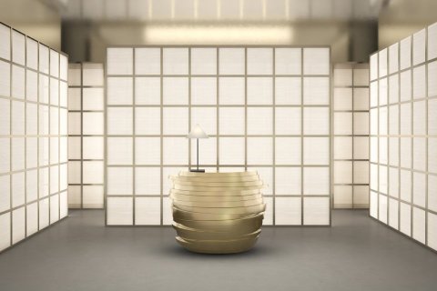 Квартира с 2 спальнями в ARMANI BEACH RESIDENCES, Пальма Джумейра, ОАЭ №147318 20