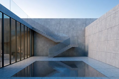 Квартира с 2 спальнями в ARMANI BEACH RESIDENCES, Пальма Джумейра, ОАЭ №147318 27