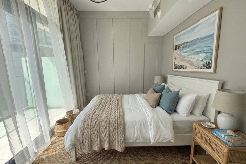 1 غرف نوم شقة في ZADA TOWER الخليج التجاري, الإمارات العربية المتحدة رقم 147316 6