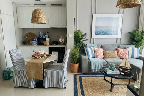 1 غرف نوم شقة في ZADA TOWER الخليج التجاري, الإمارات العربية المتحدة رقم 147316 4