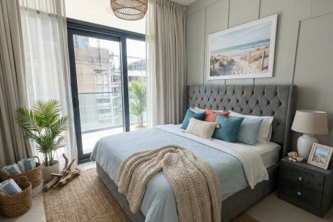 1 غرف نوم شقة في ZADA TOWER الخليج التجاري, الإمارات العربية المتحدة رقم 147316 5