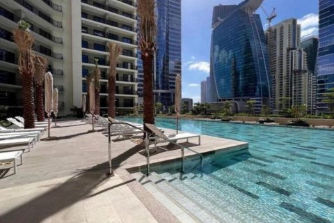 1 غرف نوم شقة في ZADA TOWER الخليج التجاري, الإمارات العربية المتحدة رقم 147316 9