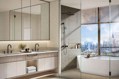 Appartement de 1 chambre à Atelis at d3 Dubai Design District, UAE No. 147314 9