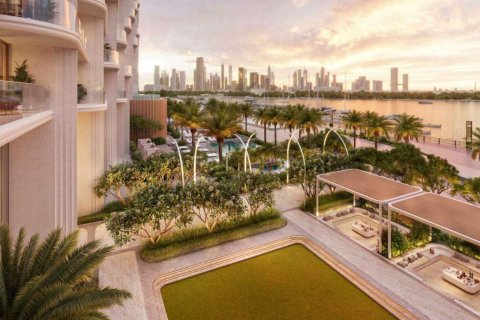 Appartement de 1 chambre à Atelis at d3 Dubai Design District, UAE No. 147314 14