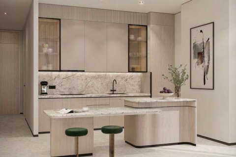 Appartement de 1 chambre à Atelis at d3 Dubai Design District, UAE No. 147314 3