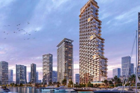 Appartement de 1 chambre à Atelis at d3 Dubai Design District, UAE No. 147314 20