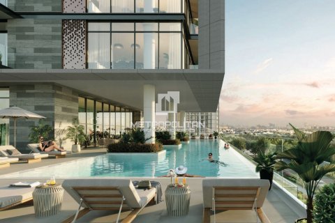 1 bedroom Apartment  No. 129474 15