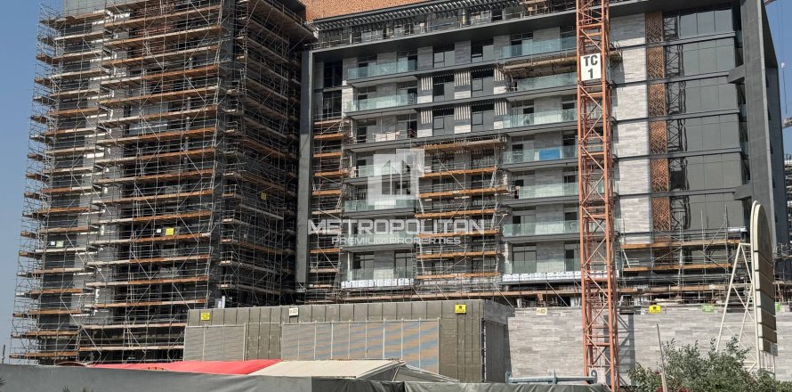 1 bedroom Apartment  No. 129474