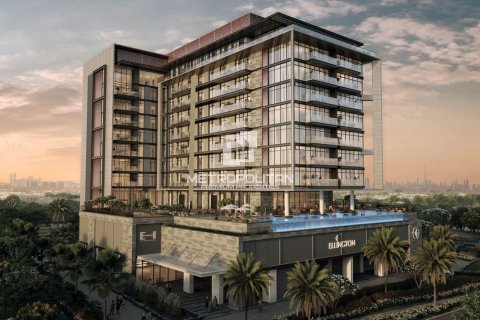 1 bedroom Apartment  No. 129474 4