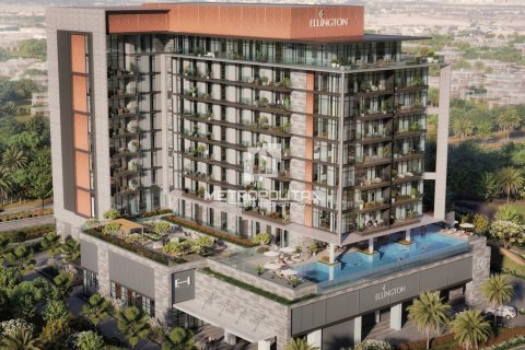 1 bedroom Apartment  No. 129474 5