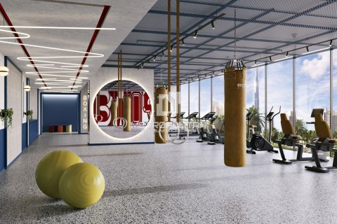 Apartment de 2 dormitorios No. 129470 19