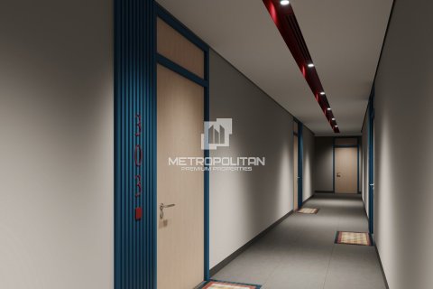 Apartment de 2 dormitorios No. 129470 12