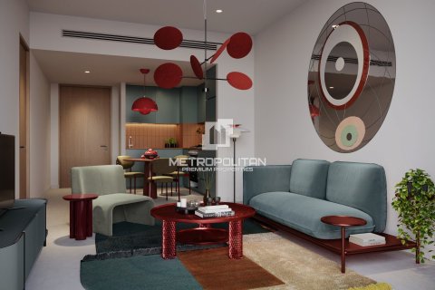 Apartment de 2 dormitorios No. 129470 5