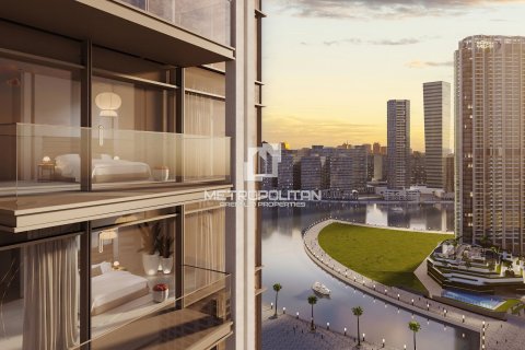 Apartment de 2 dormitorios No. 129470 11