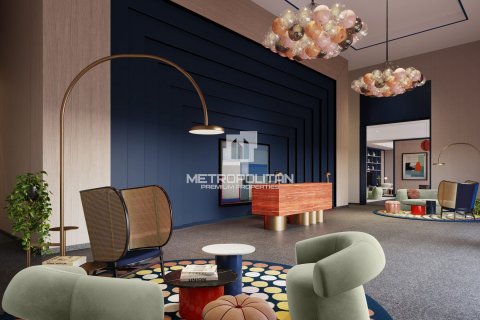 Apartment de 2 dormitorios No. 129470 16