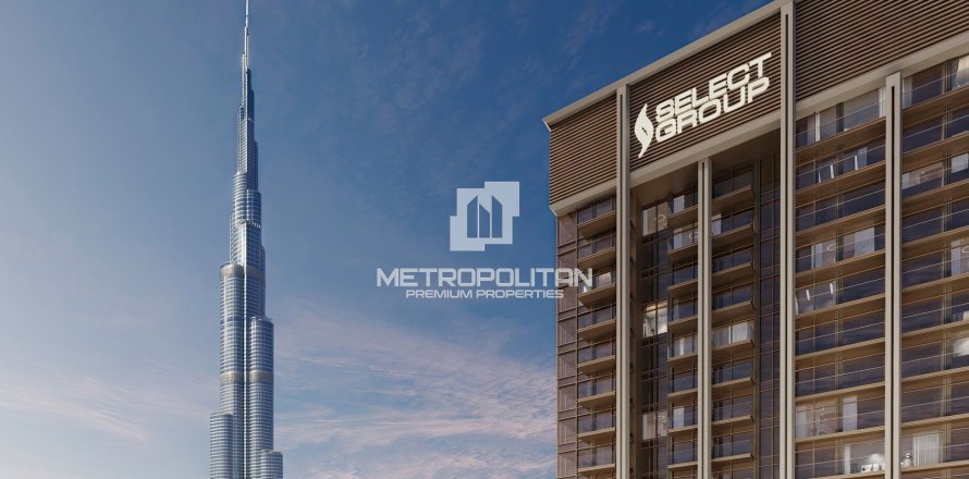 Apartment de 2 dormitorios No. 129470