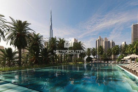 Apartment de 2 dormitorios No. 129470 8