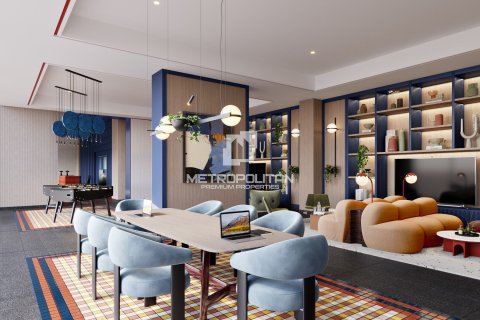 Apartment de 2 dormitorios No. 129470 6