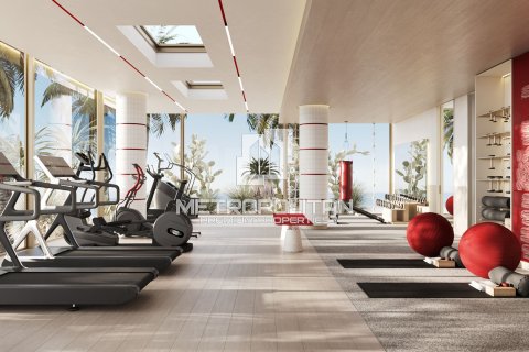 Appartement de 2 chambres No. 129469 12