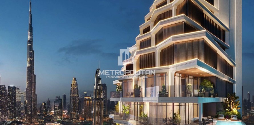 1 bedroom Apartment No. 129471