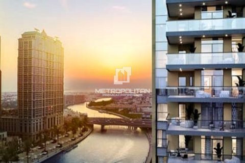 1 bedroom Apartment No. 129471 12