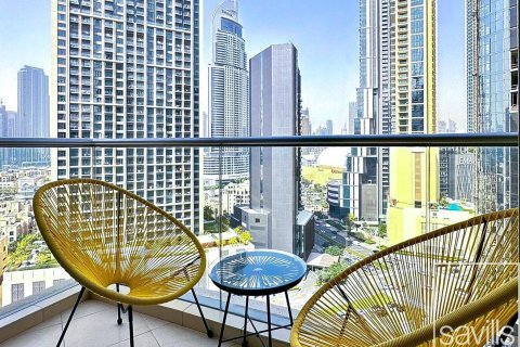 2 bedrooms Apartment in Burj Views, UAE No. 194127