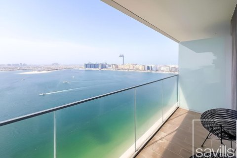 2 bedrooms Apartment in EMAAR Beachfront, UAE No. 194132