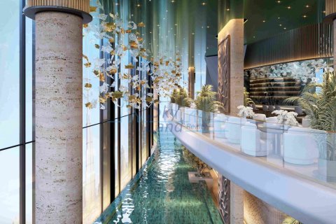 Appartement de 3 chambres à Business Bay, UAE No. 75721 12