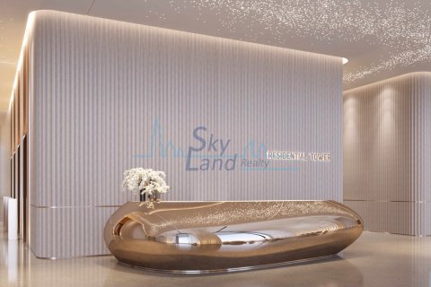 Appartement de 3 chambres à Business Bay, UAE No. 75721 10