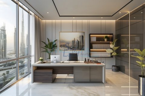 Appartement de 3 chambres à Business Bay, UAE No. 75721 19