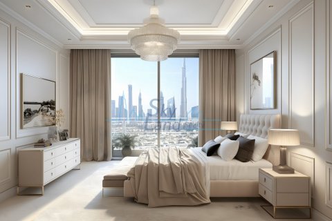 Appartement de 3 chambres à Business Bay, UAE No. 75721 3