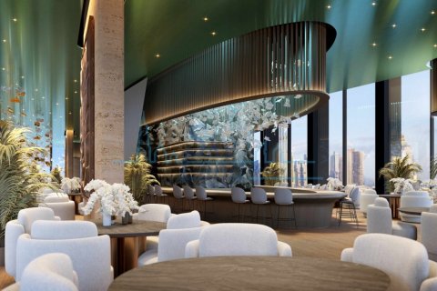 Appartement de 3 chambres à Business Bay, UAE No. 75721 9