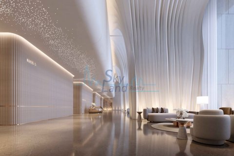 Appartement de 3 chambres à Business Bay, UAE No. 75721 14