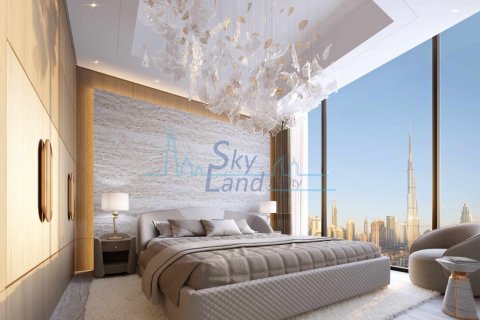 Appartement de 3 chambres à Business Bay, UAE No. 75721 6