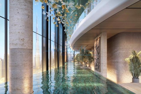 Appartement de 3 chambres à Business Bay, UAE No. 75721 13
